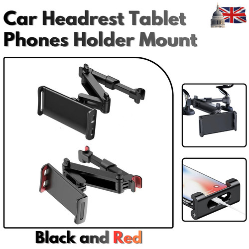 Universal car headrest tablet - universal,