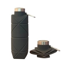 Collapsible Water Bottle