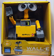 Disney Pixar Wall-E Remote