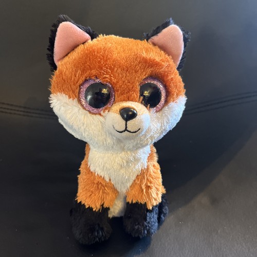 Vgc beanie boos slick the - boos,