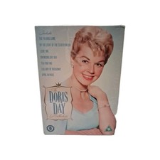 Doris Day Anthology DVD Boxset
