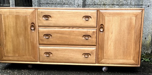 Fine retro two - , ercol