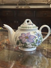 Portmeirion Botanic Garden