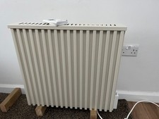 Fischer future heat radiator - future,
