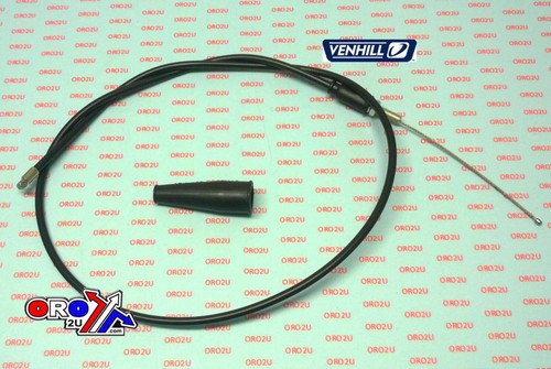 Cable throttle ty250 - cable, 75-76