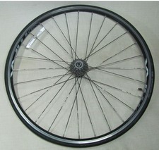 WEINMANN GMAX 700C DOUBLE WALL