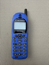 Motorola Talkabout Vintage