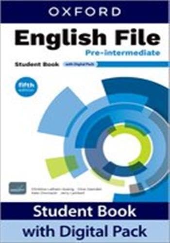 English file fifth edition - fifth,