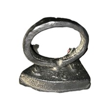 Vintage Antique  Flat Iron