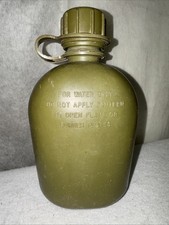 USGI US Army Military 1 QUART