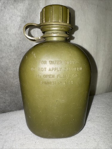 Usgi army military quart - army,