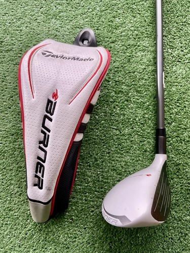 Taylormade burner superfast - burner,