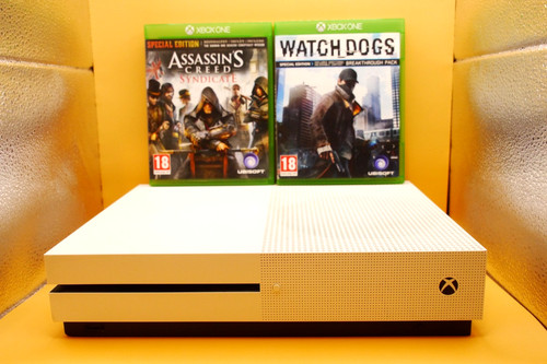 Xbox one 1tb - xbox, 2