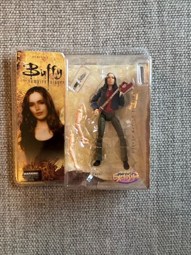 Buffy the vampire slayer - the,