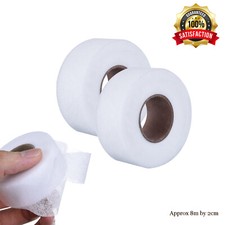 8m - 16m Wonder Web Iron On