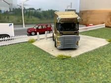 1-76 Code 3 BullBars  2pk(with