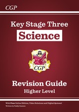 New KS3 Science Revision Guide