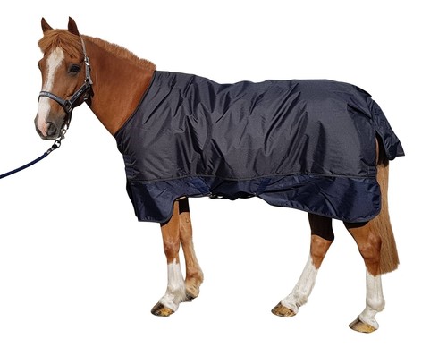 Medium turnout rug - medium,