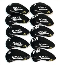 10pcs quality black - black, cobra