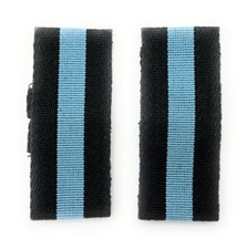 RAF Officers Rank Slides Air Commodore R2624