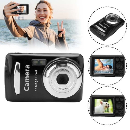 Digital camera mini - 2.4'',
