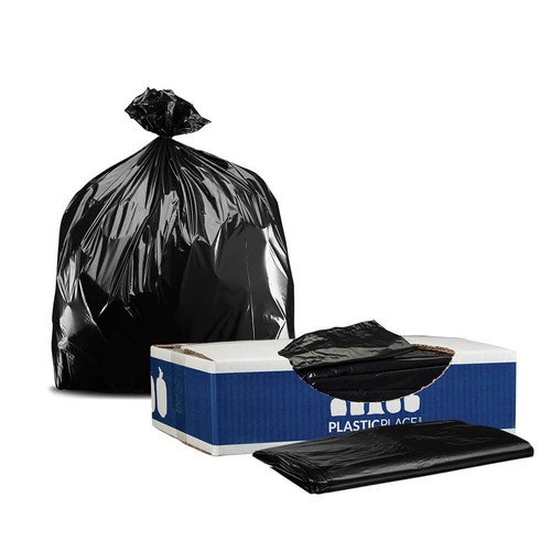 Plasticplace gallon trash - 7-10,