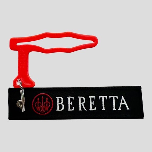 Semi auto safety flag 1 - safety,