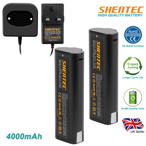 0ah mh battery - ni-mh, battery/charger
