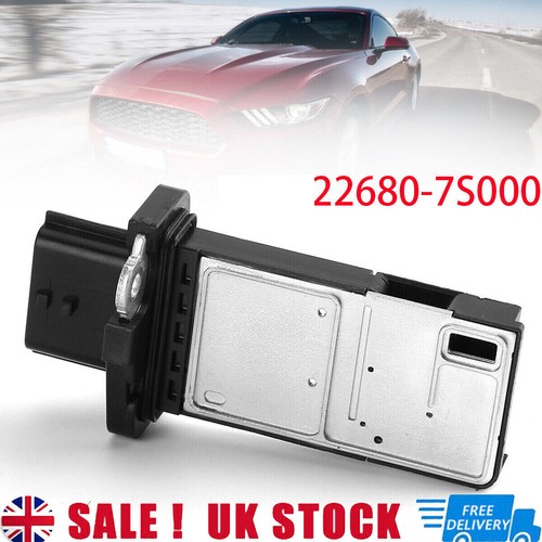 Mass air flow - air, sensor