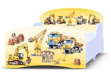 Children's Kids Toddler BED