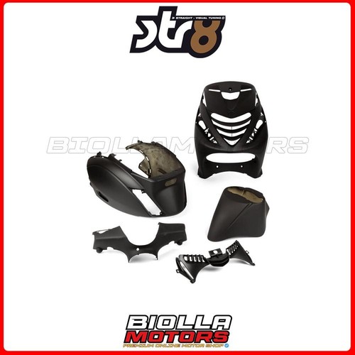 Str 998 fairing kit str8 - fairing,