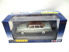 Corgi Vanguards Rover P6 3500