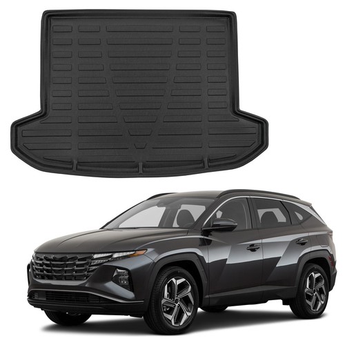 Boot liner for hyundai tucson - boot,