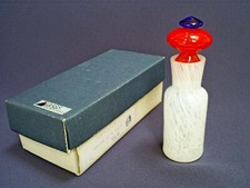 LOVELY CZECH GLASS ATELIER