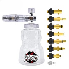 Car Wash Foam Maker for