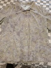 Finn karelia Ladies Jacquard