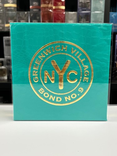 Bond greenwich village - bond,
