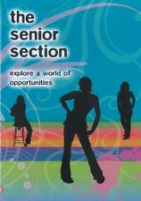 Girlguiding UK: The Senior Section CD-ROM, Windows, Mac