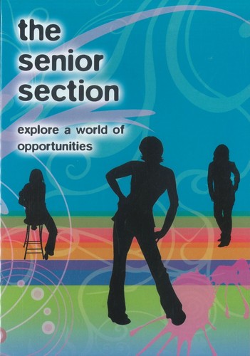 Girlguiding the senior - girlguiding,