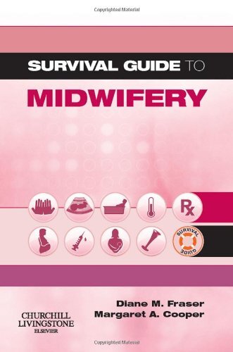 Survival guide midwifery - guide, to