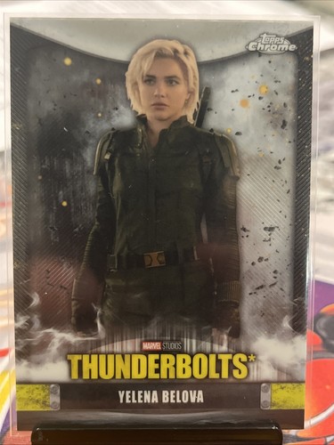 2025 topps chrome marvel - topps,