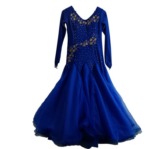 Waltz ballroom competition - waltz,