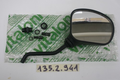 Vitaloni rearview mirror right - vitaloni,