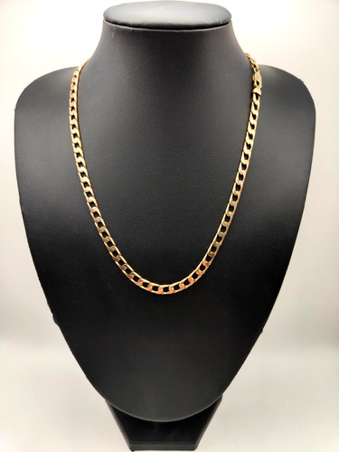 Solid 9ct yellow - solid,