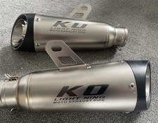 For Kawasaki Z1000 2010-2025