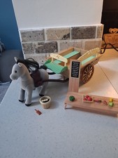 Sylvanian families horse and