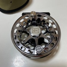 Hardy Ultralite 2000CC Fly