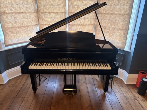 Monington weston baby grand - &,