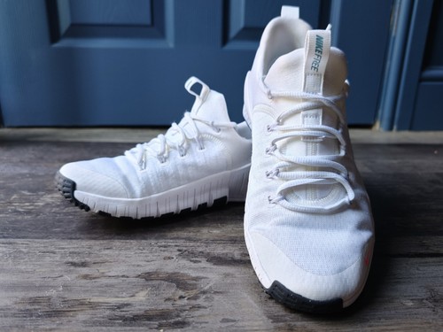 Nike free metcon white - free,