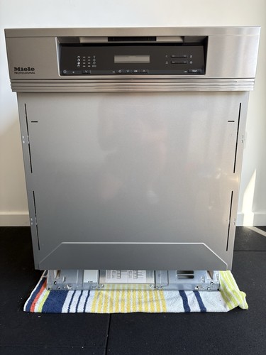 Miele professional pg8130i - miele,